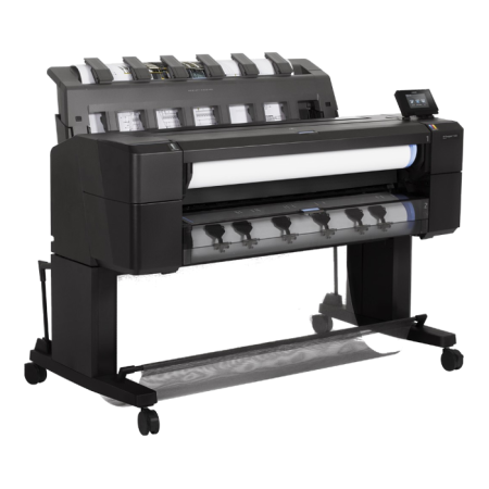 HP DesignJet T1500 ePrinter